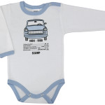 kojenecke-body-basic-modry-lem-druk-na-rameni-trabant